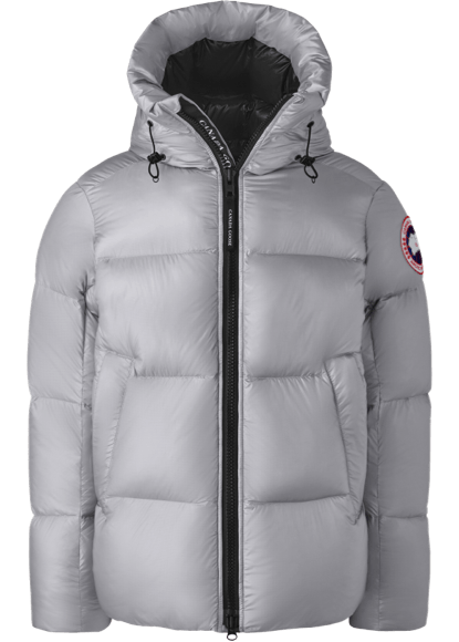 hybridge canada goose jacket