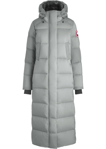 Canada goose hotsell youth xl youtube