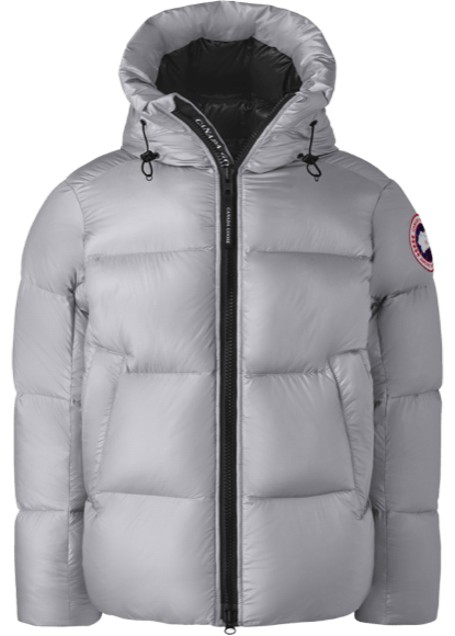 Men's Expedition Parka Fusion Fit | Canada Goose US