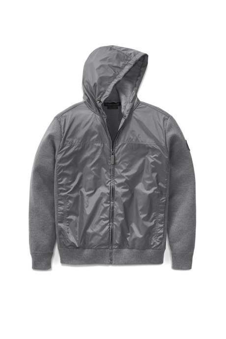 SHOP THE WINDBRIDGE HOODY (M)