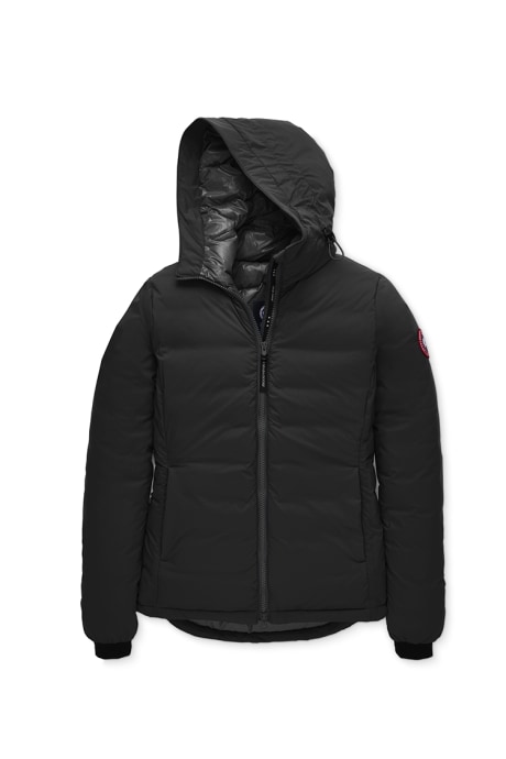 Shop the women's Camp Hoody Matte Finish