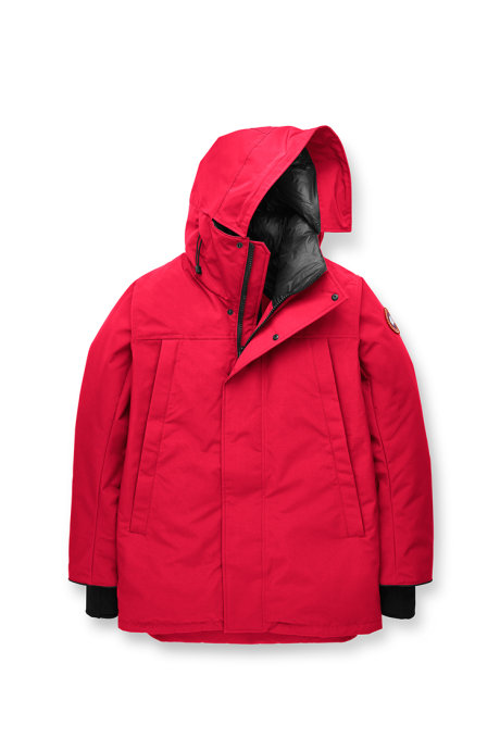 Shop the men's Sanford Parka