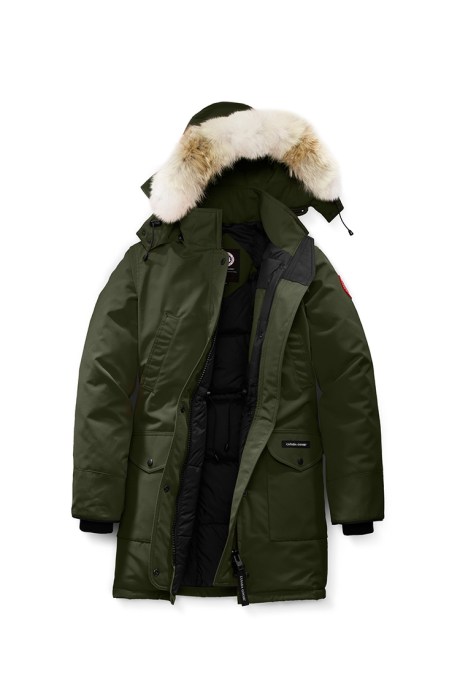 Shop the women's Trillium Parka