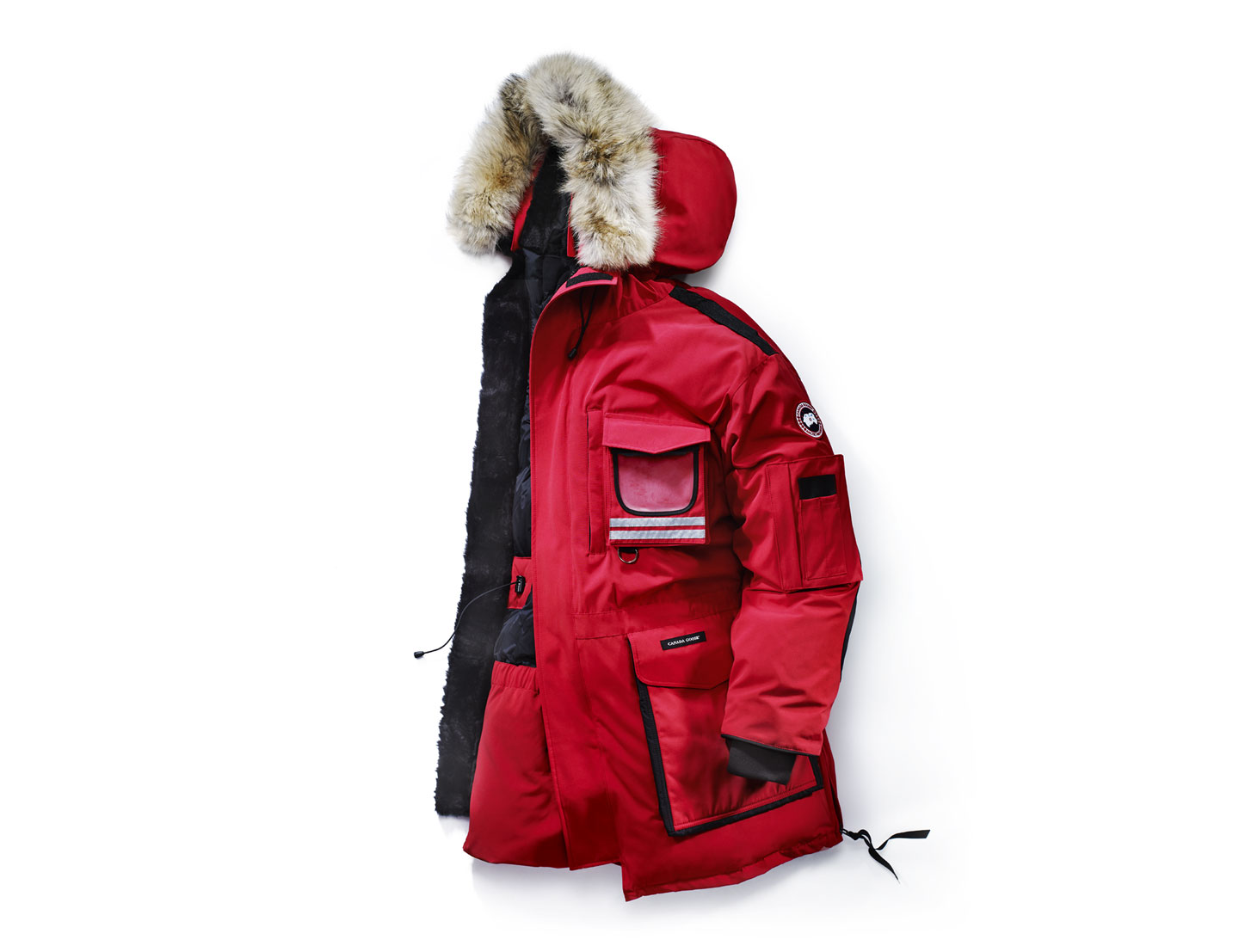 Canada goose shop 9501 review