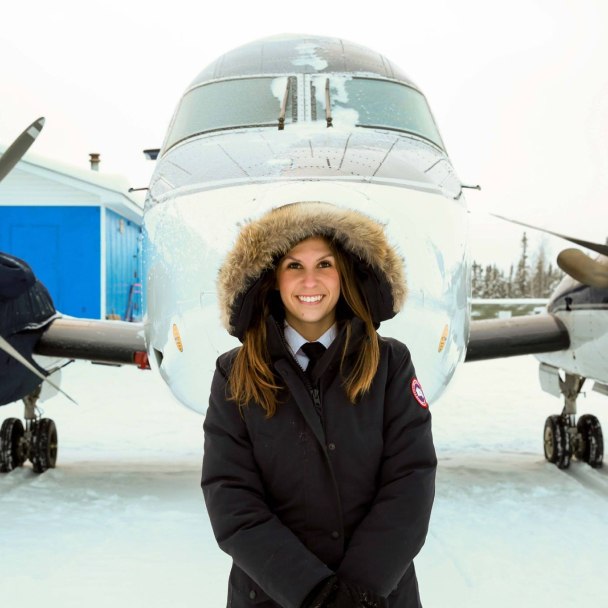 Canada goose pagina outlet oficial trabajo