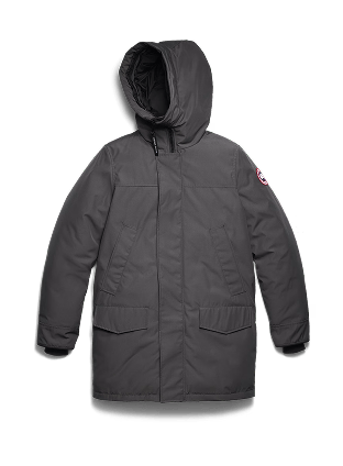 Legacy Style: Wyndham Parka | Canada Goose YD