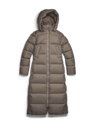 Legacy Style: Trillium Parka | Canada Goose FI