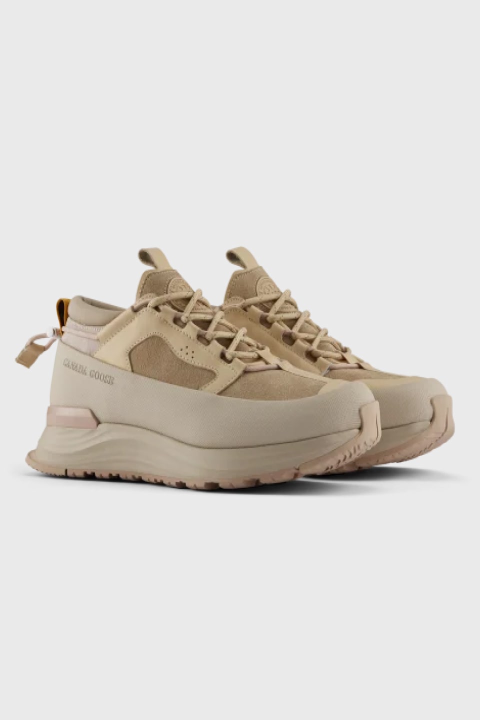 Shop Luxury performance Women's Sneakers | Canada Goose US