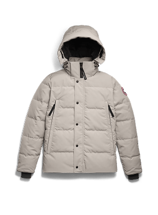 Wyndham Parka