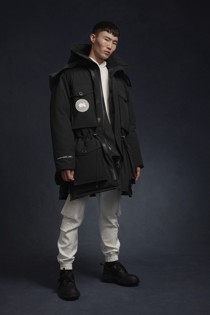 canada goose juun j