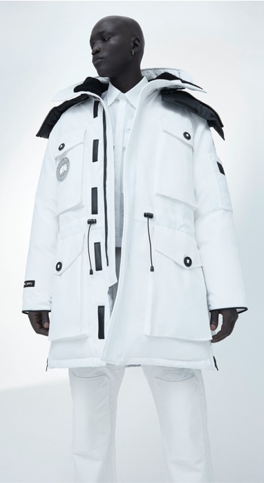 4565MJJ The Expedition Parka