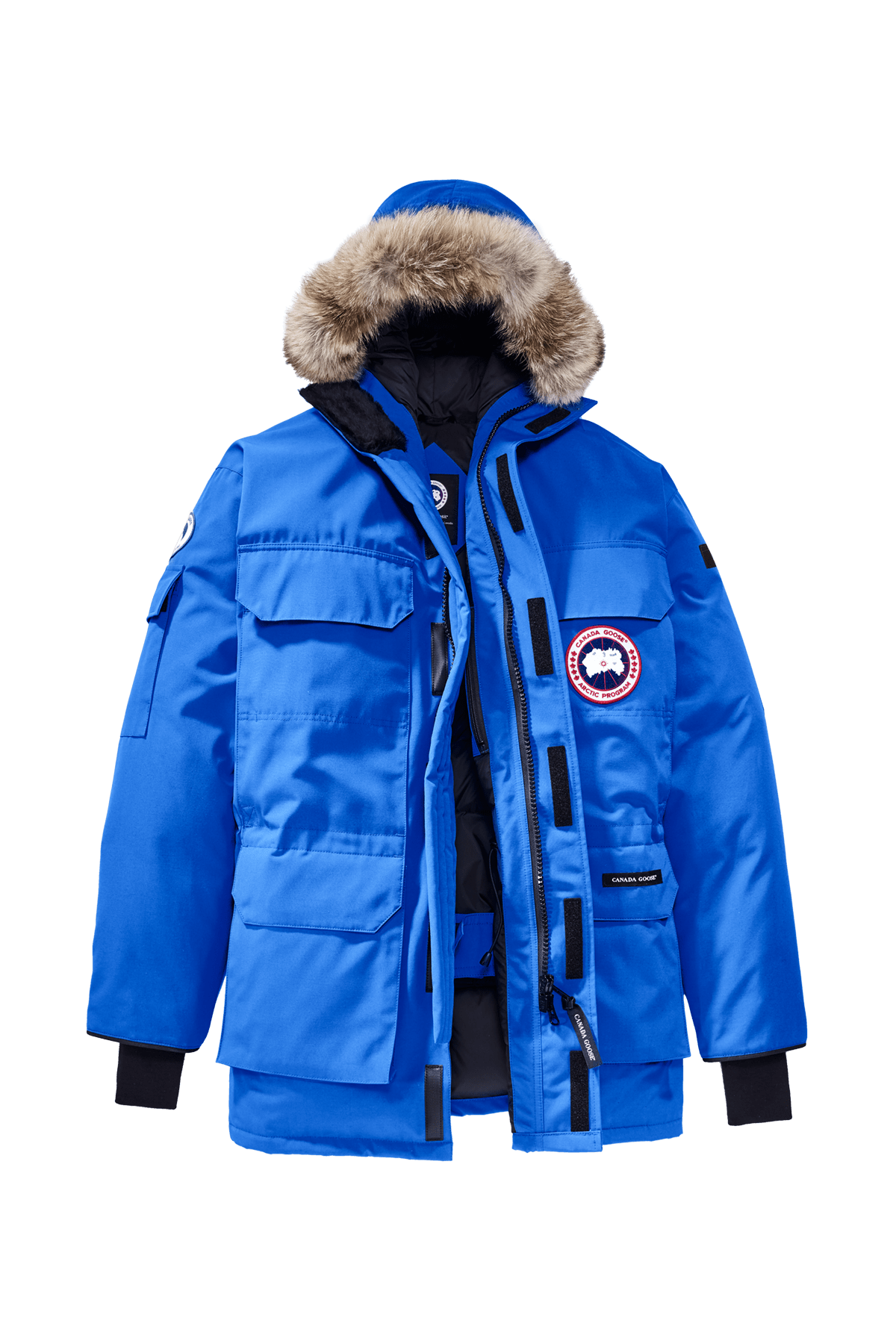 PBI jacket