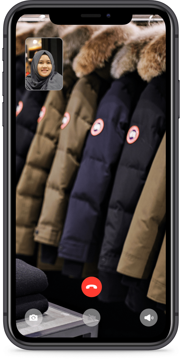 Canada goose 2024 online retailers canada