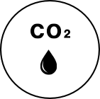 Carbon and water footprint