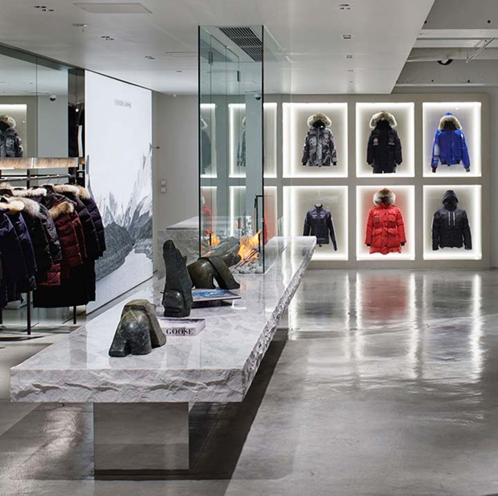 canada goose store new jersey