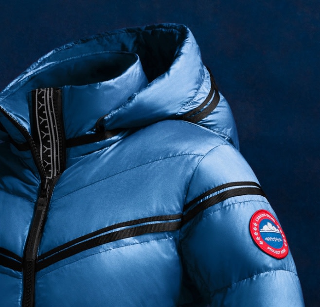 Canada goose inuit clearance europe