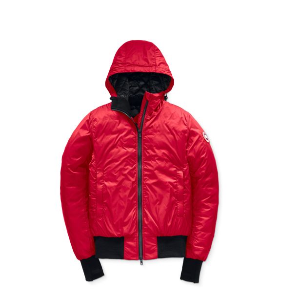 Spring 2019 Collection Dry Anywhere Canada Goose