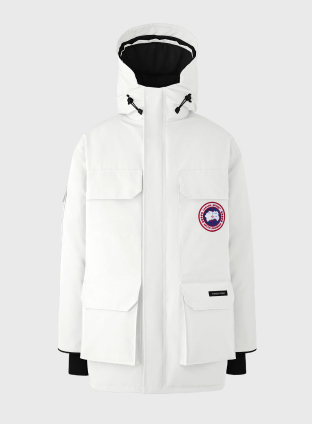 Canada Goose Jacket Review