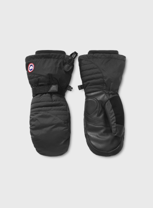 Down Mittens (Closeout)