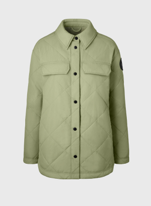 CANADA WEATHER GEAR Women's Fleece Sweatshirt Jacket - Full Zip Sherpa Fur  Bomber Jacket - Teddy Coat for Women (S-XL), Size Small, Olive at  Women's  Coats Shop