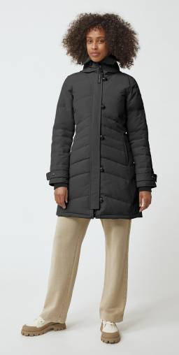 Lorette Canada Goose