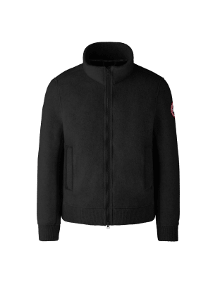 Canada goose knitwear collection 2025