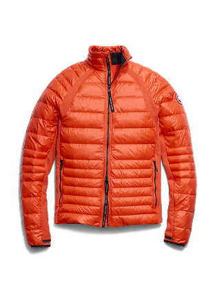 Canada goose jacket mens raincoat 2025