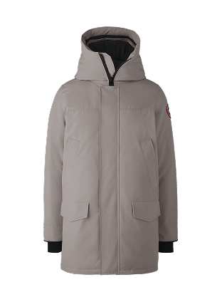 canada goose rain