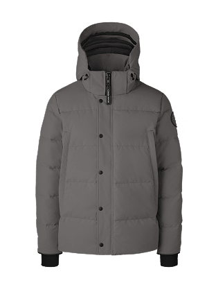 Shop Men Styles Clothing Outerwear Accessories Canada Goose US