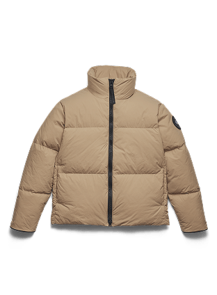 Men s Parkas Down Jackets Winter Coats Canada Goose