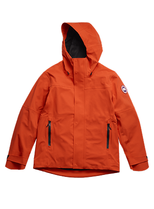 Canada goose jacket mens raincoat clearance