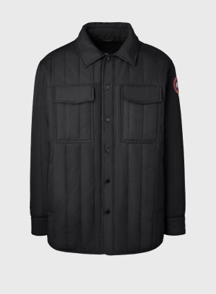 Canada goose knitwear que es shop