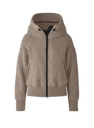 Women s Knitwear Canada Goose UK