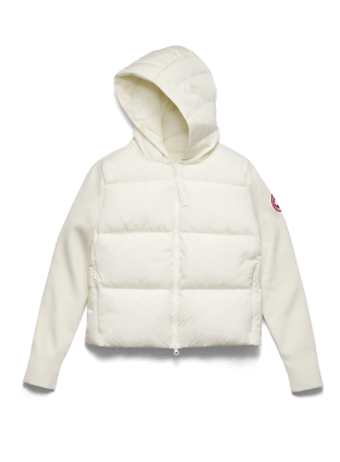 Canada goose womens knitwear store