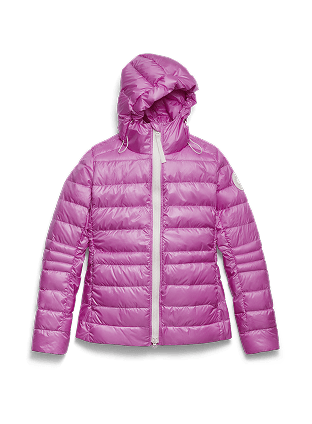Canada goose campden jacket top