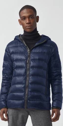 Crofton hoody deals