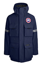 Men's Coats, Lightweight Jackets & Parkas | Canada Goose