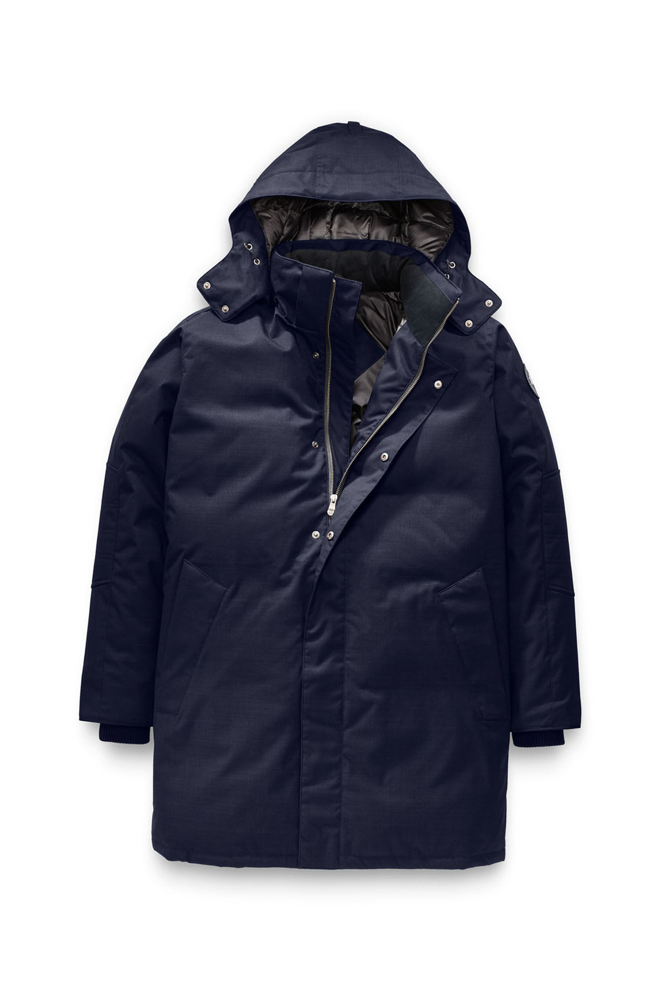 Barrett Coat Black Label | Canada Goose CN