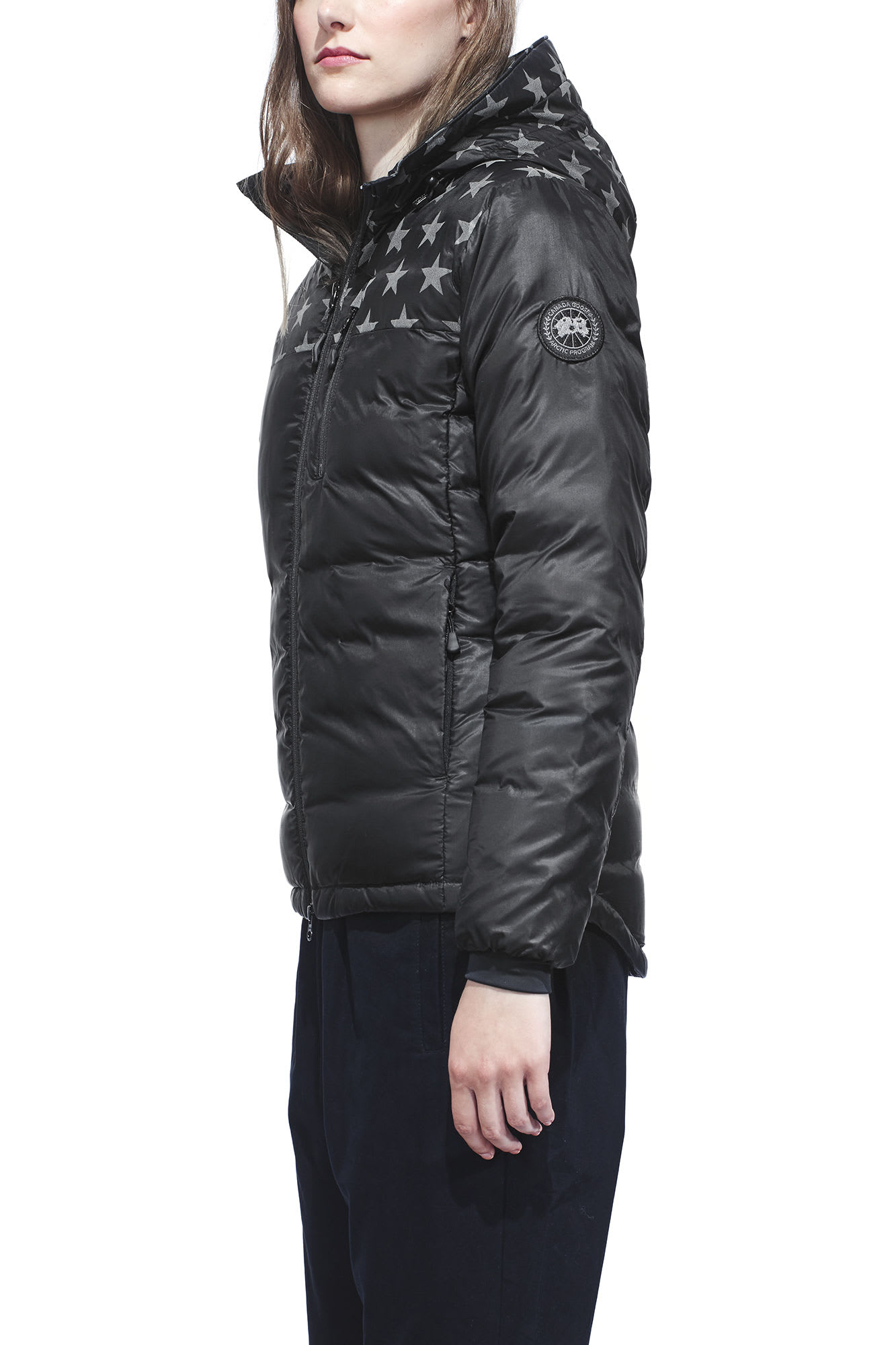 Crawford Hoody Canada Goose CN