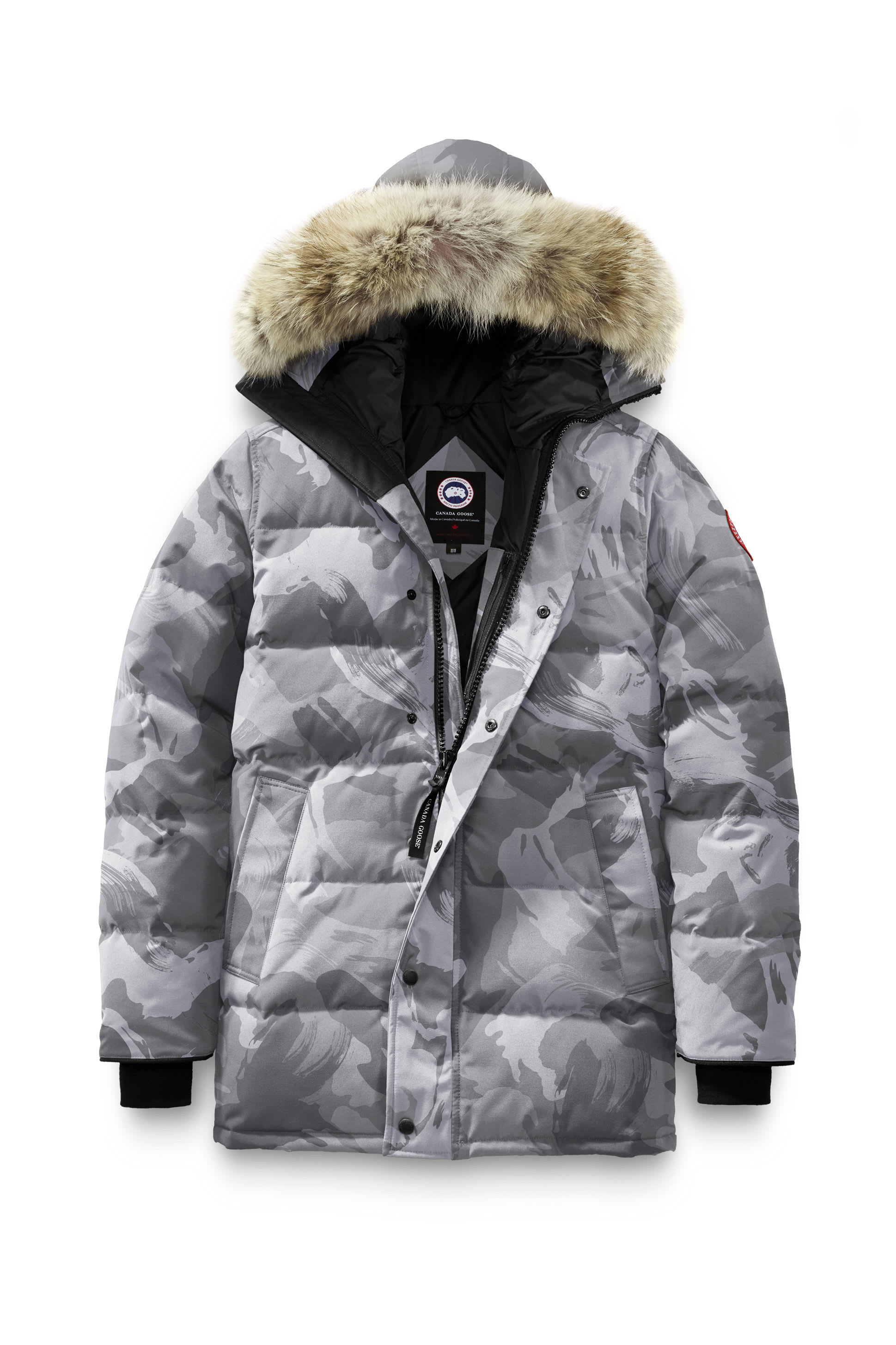 Canada goose jacket short outlet
