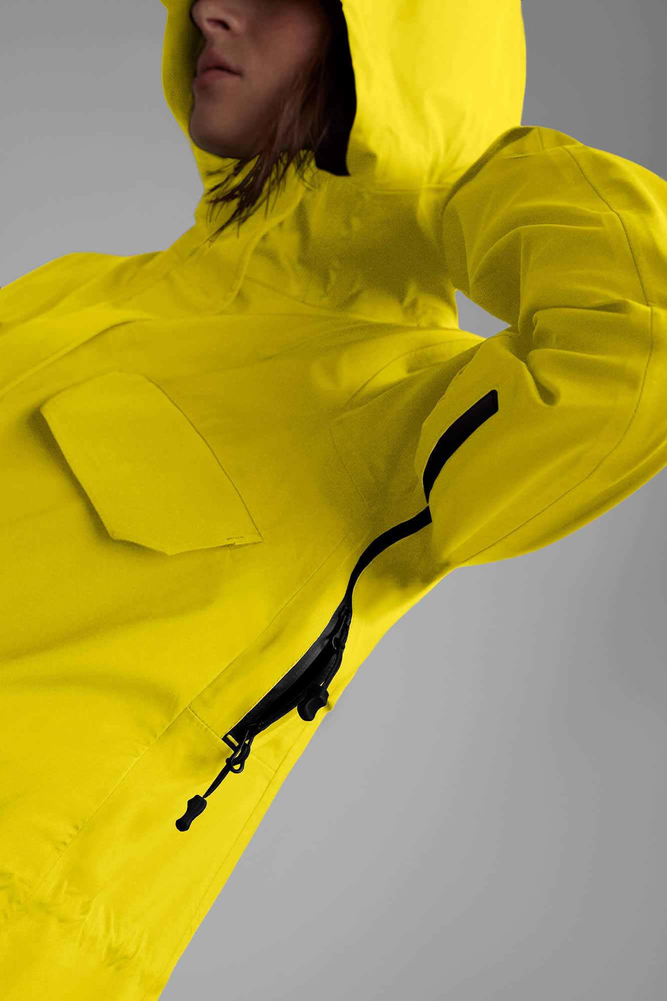 Women s Seabord Jacket Canada Goose LV