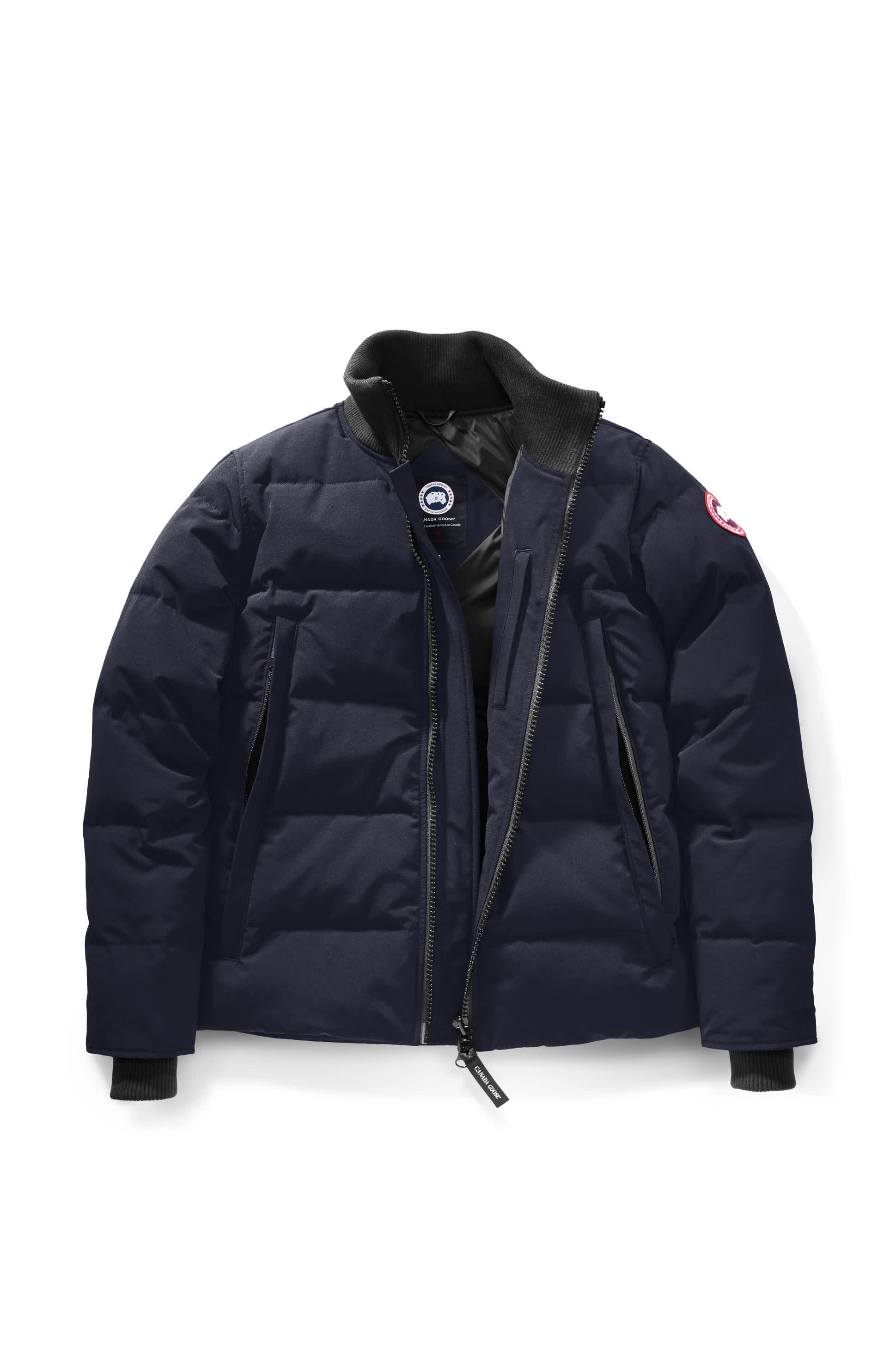 Woolford canada goose deals