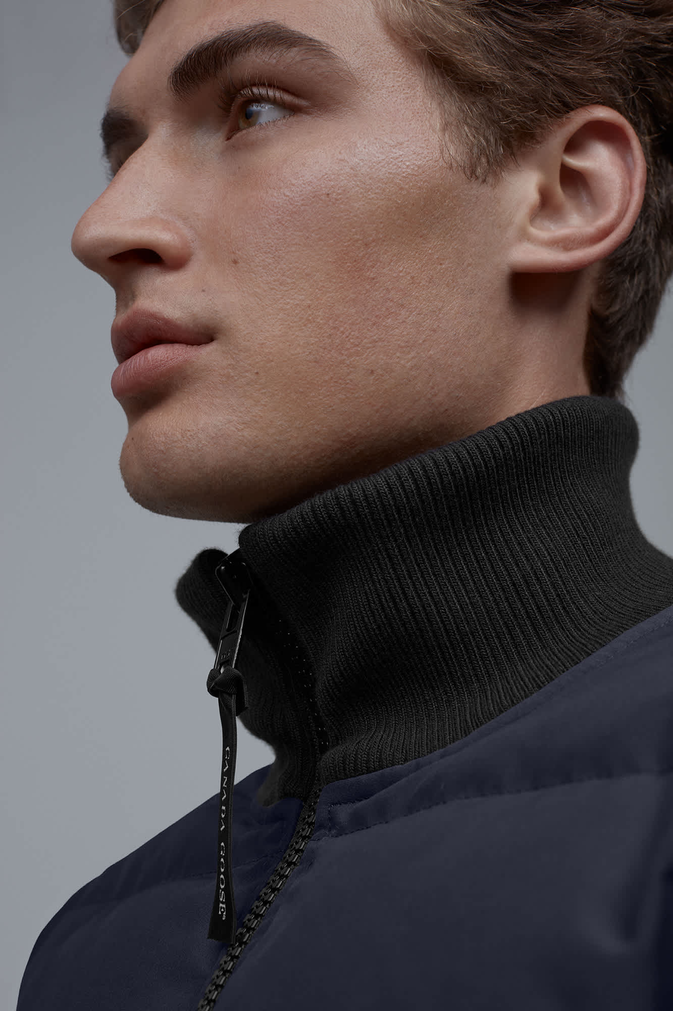 Canada goose woolford jacket review clearance