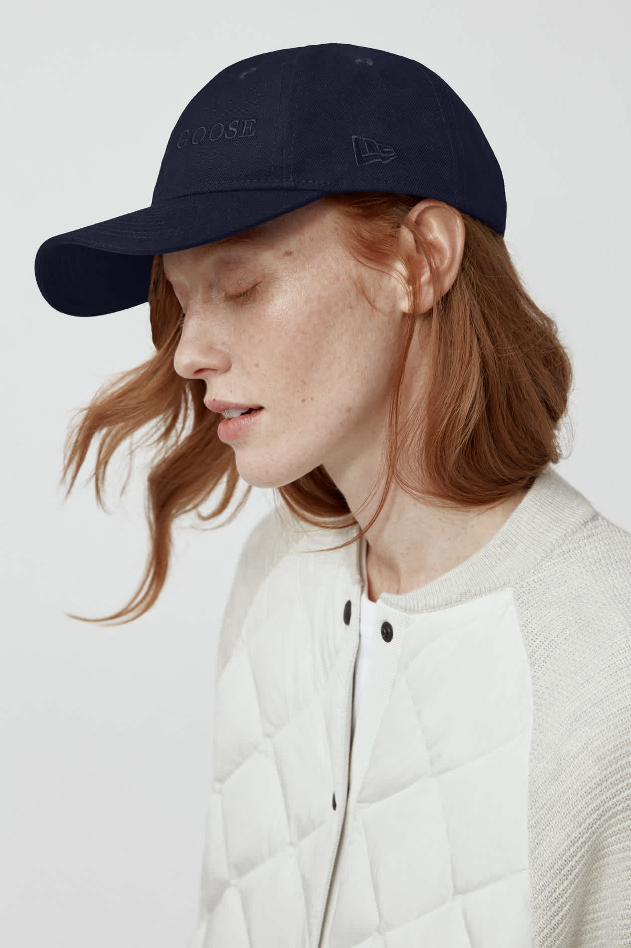 Women s Winter Hats Toques Beanies Canada Goose US