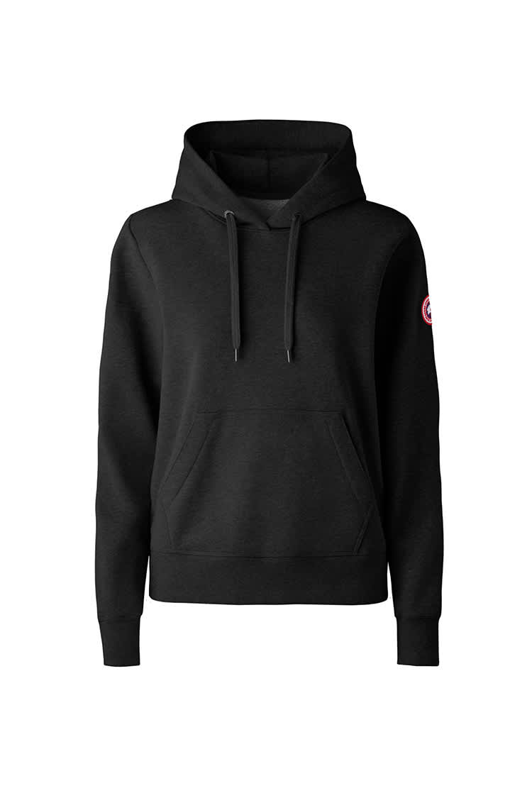 Canada goose mens hoodie online