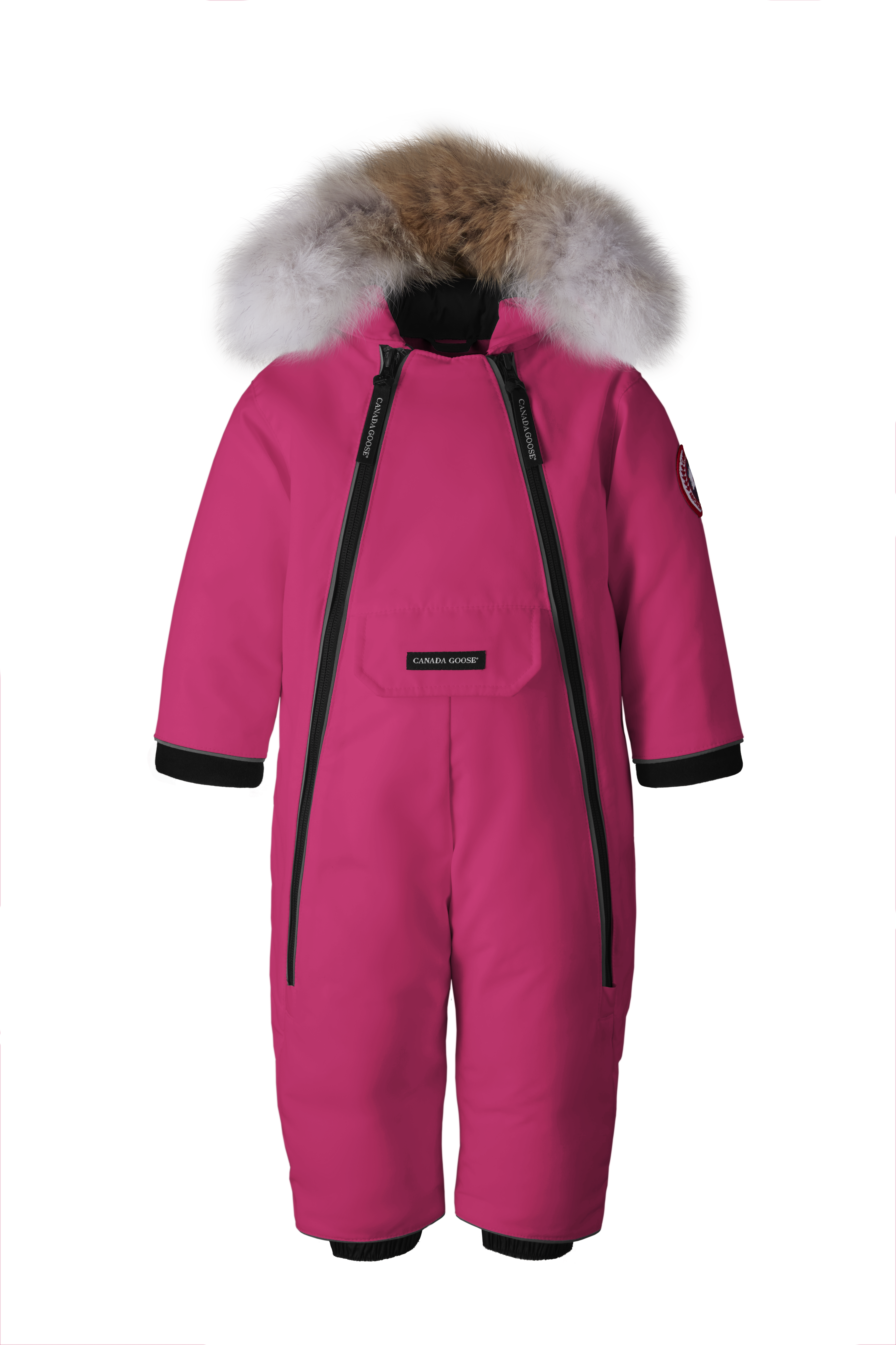 Canada goose baby girl outlet