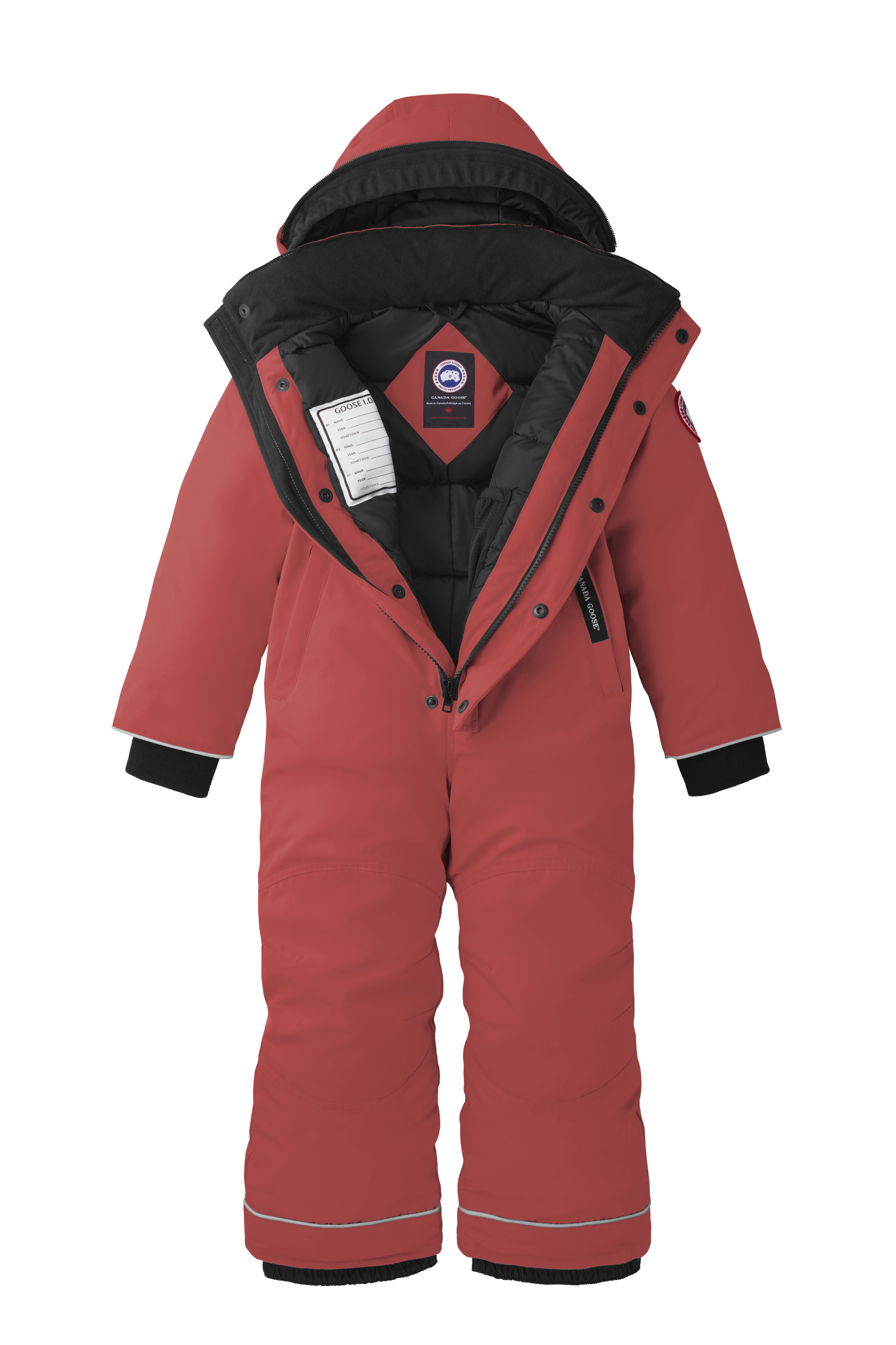 Canada goose jakke junior clearance