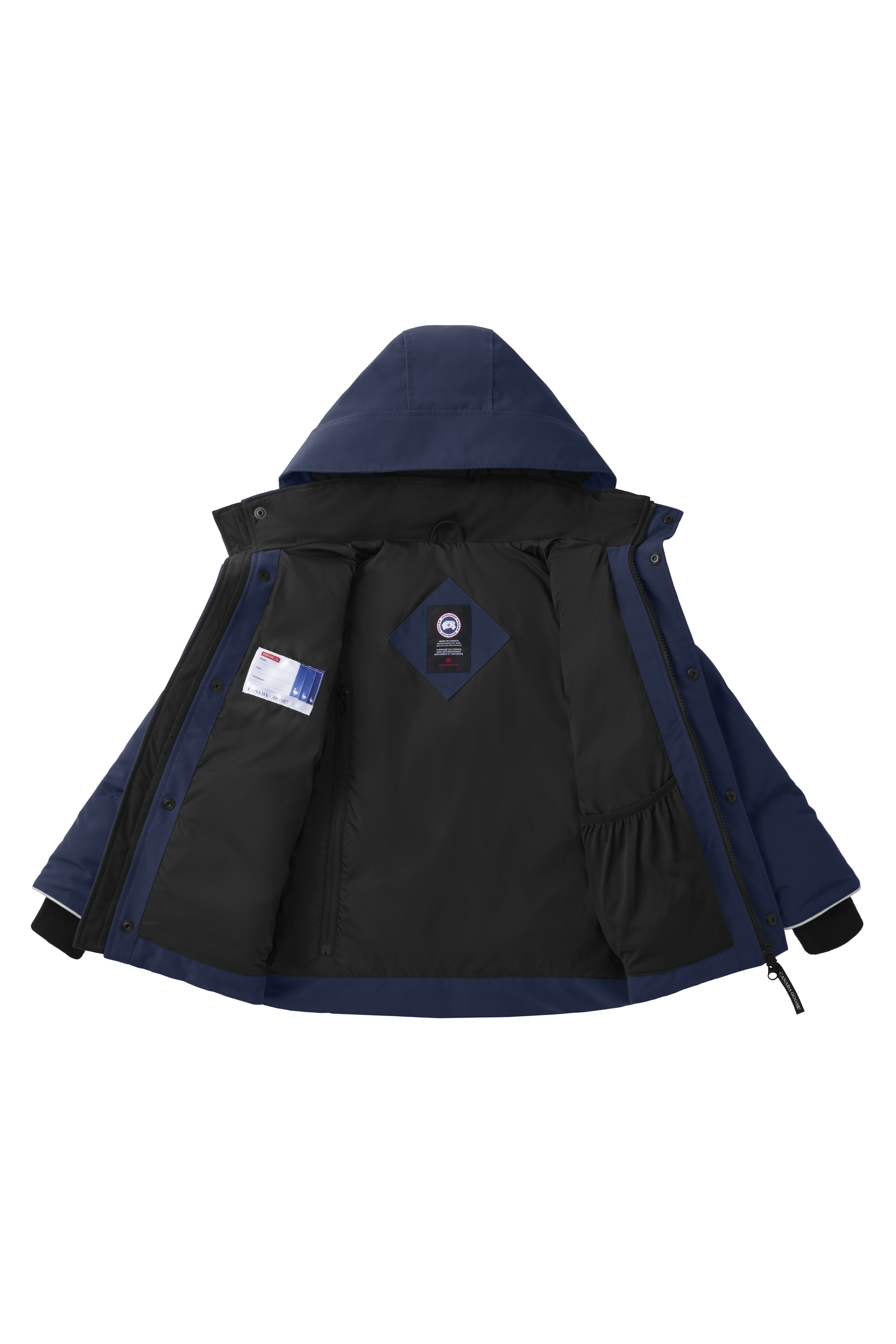 Baby Youth Kids Parkas Outerwear Canada Goose