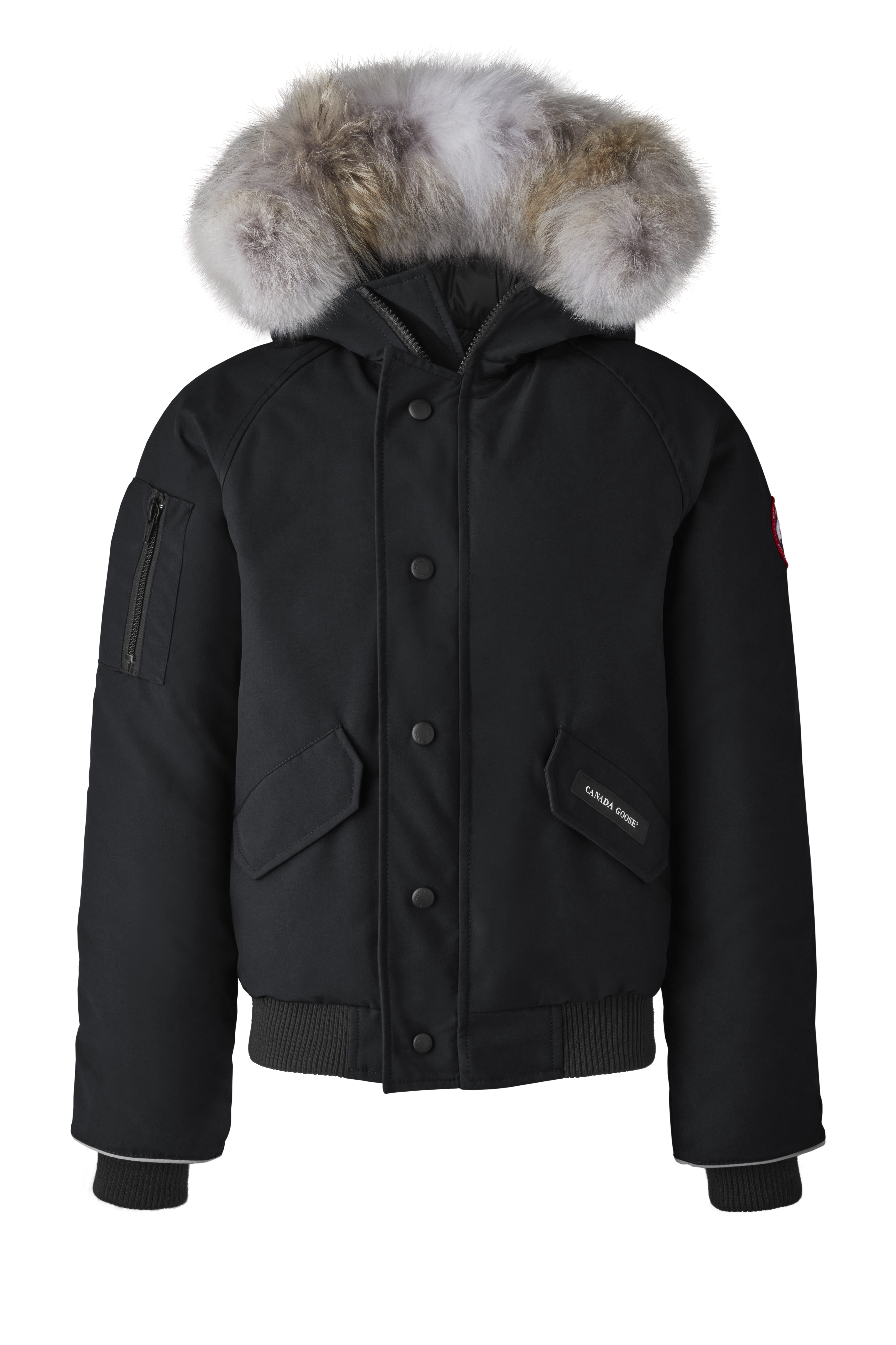 Children s Youth Winter Coats Snowsuits Canada Goose IE