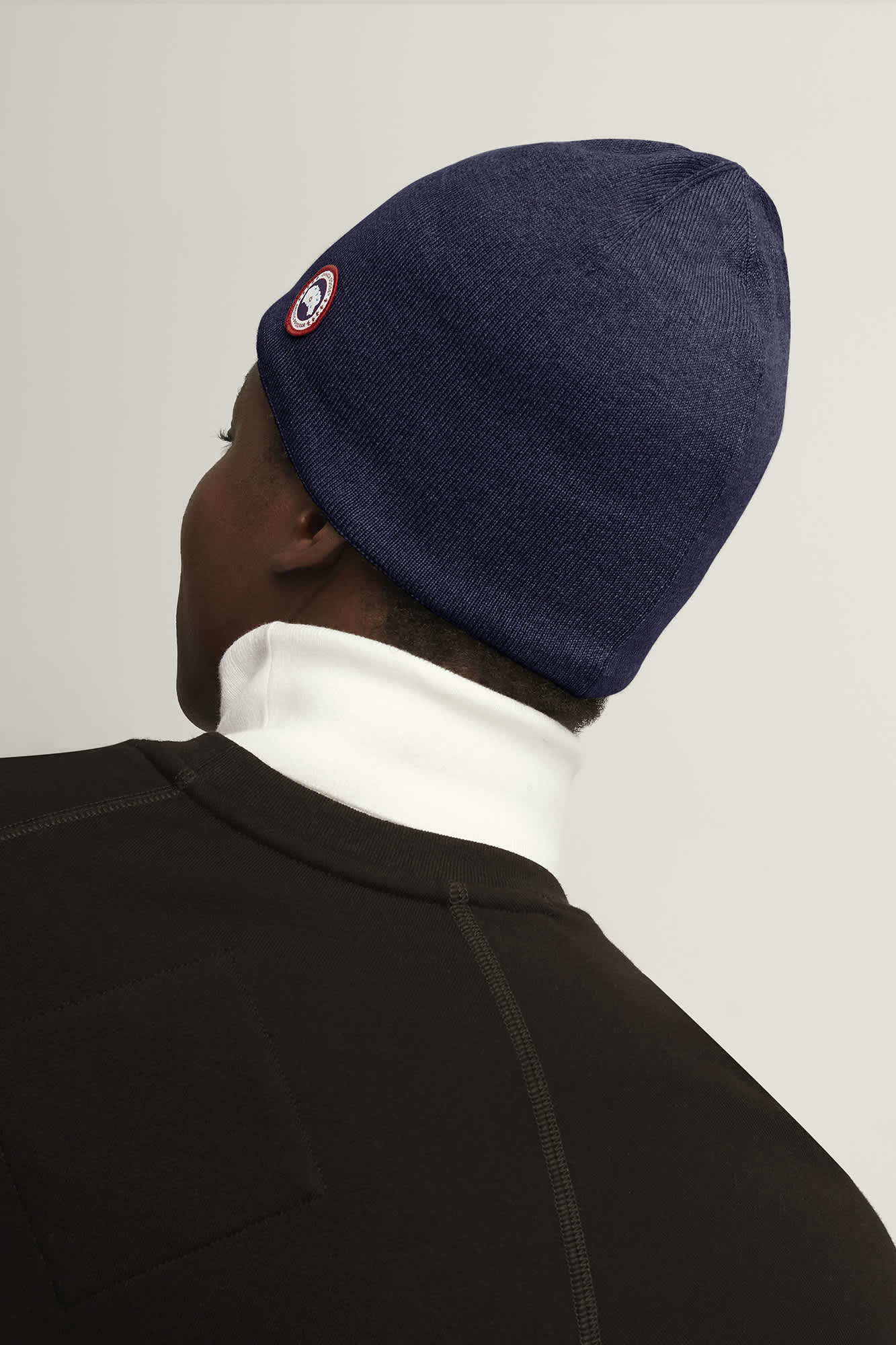 Men s Standard Toque Canada Goose US